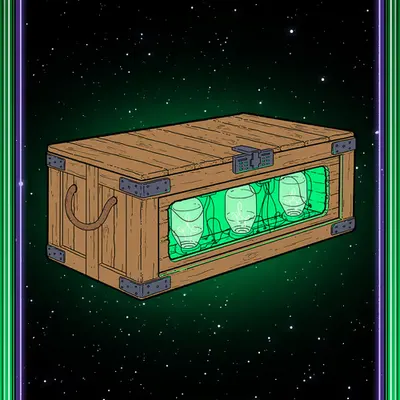 Capsule Card #6