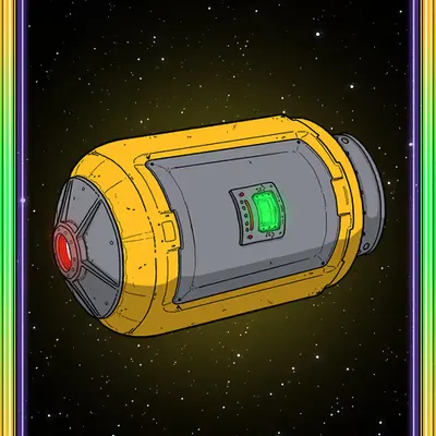 Capsule Card #2.1