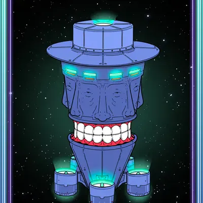 Capsule Card #2.5