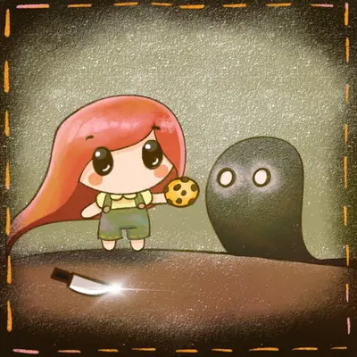 TAKE A COOKIE