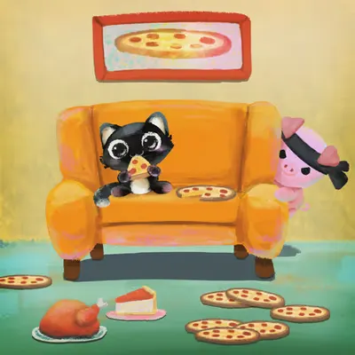 CAT CHYA GAME 