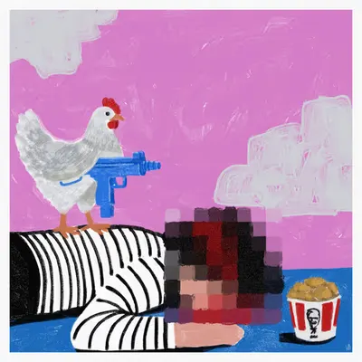 the revenge of the nugget