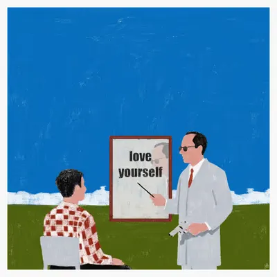 love yourself