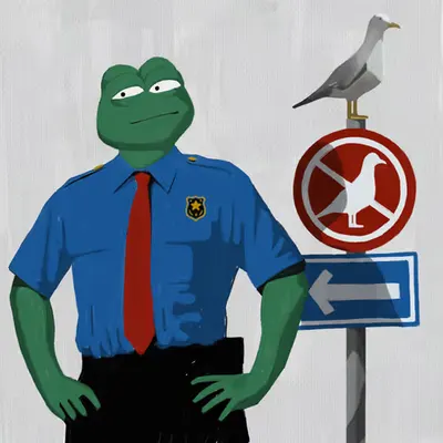 anarchy