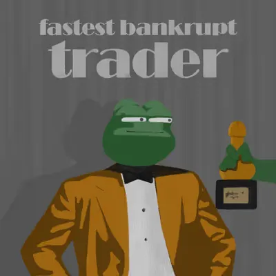 bankrupt