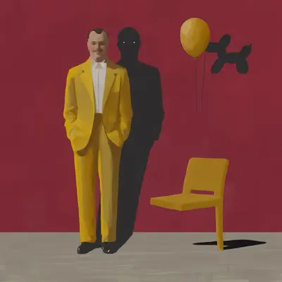 chair