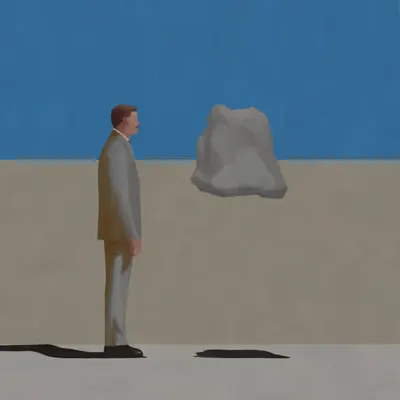 rock