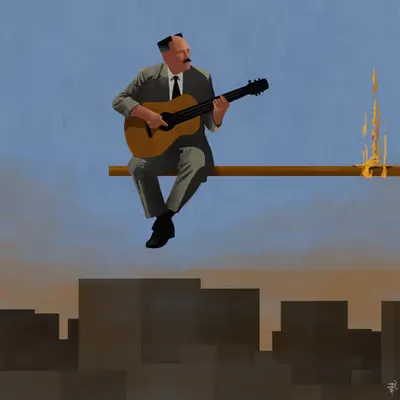 acoustic orgasm