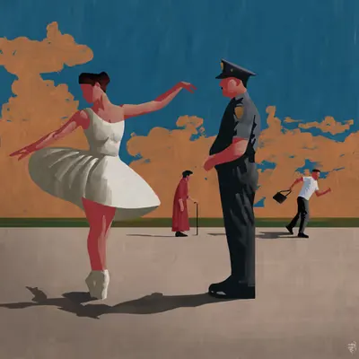 police