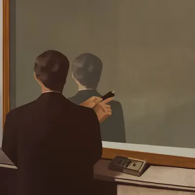 𝘕𝘰𝘵 𝘛𝘰 𝘙𝘦𝘢𝘭𝘭𝘺 𝘉𝘦 𝘙𝘦𝘱𝘳𝘰𝘥𝘶𝘤𝘦𝘥