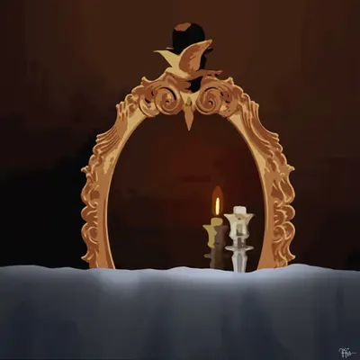 daily #1 / light