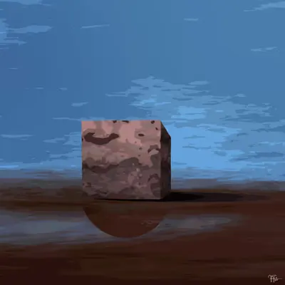 daily #2 / feel