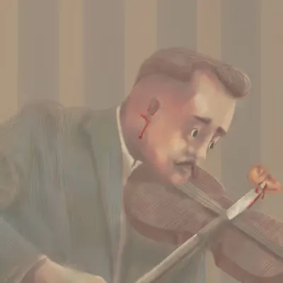 The Last Symphony