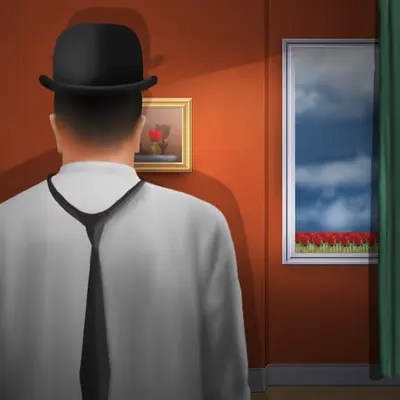 reverse selectivity in perception