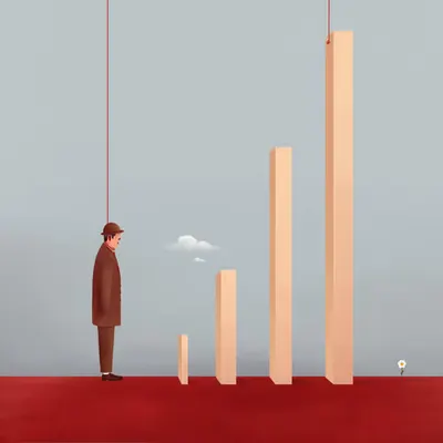 Surreal Thought Surreal Art #13