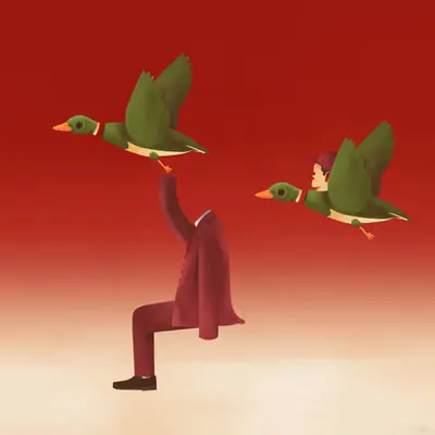 Surreal Thought Surreal Art #18