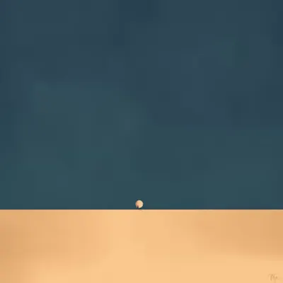 Surreal Thought Surreal Art #29