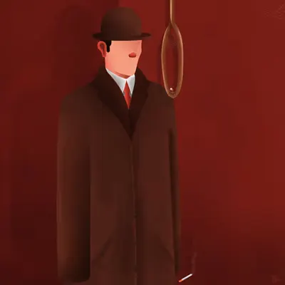 Surreal Thought Surreal Art #30