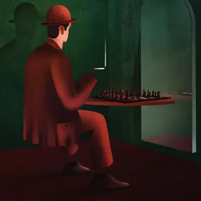 Surreal Thought Surreal Art #35