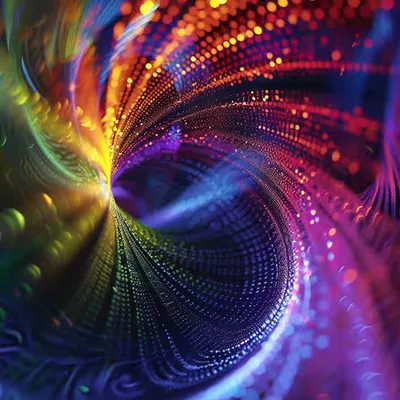 Vivid Whirl