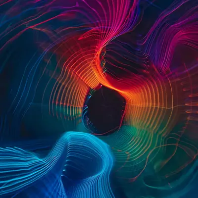 Celestial Ripples