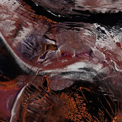 Volcanic Layers