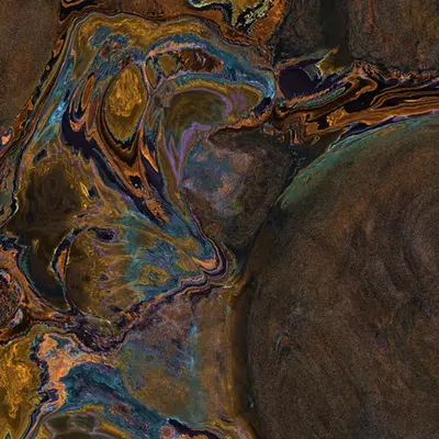 Mineral Dreams