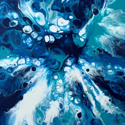 Song of the Depths