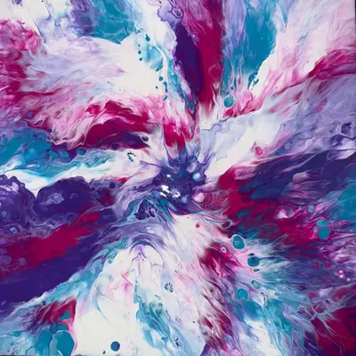 Bloom of Silence