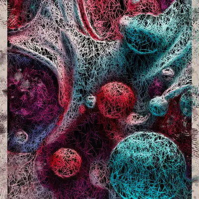 Geometric Echoes #1