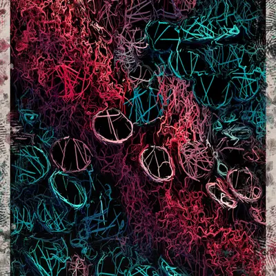 Geometric Echoes #3