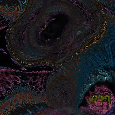 Midnight Vortex