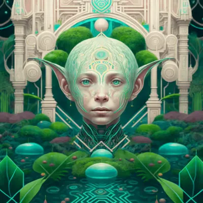 Han-drët