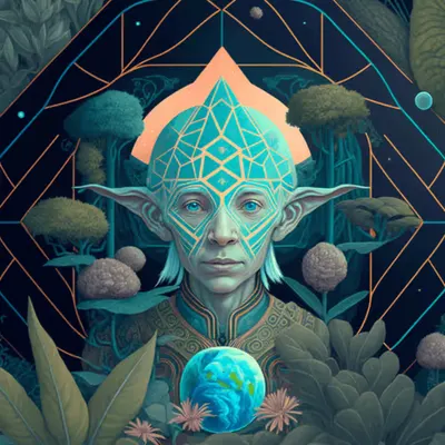 Slïn-gad