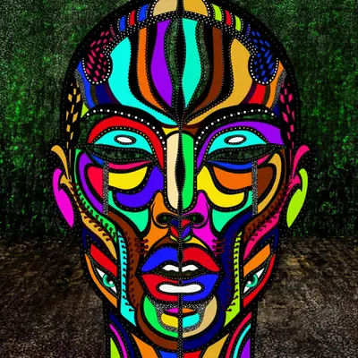 Colorful Transformation