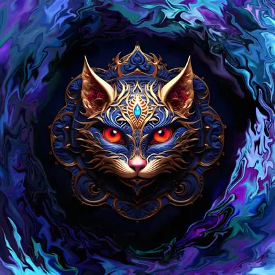 The Mysterious Guardian