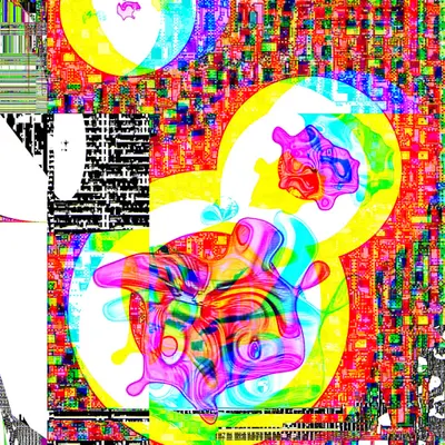 proliferation [bold]