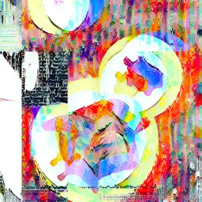proliferation [nuance]