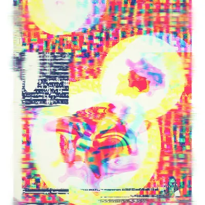 proliferation [photoglitch]