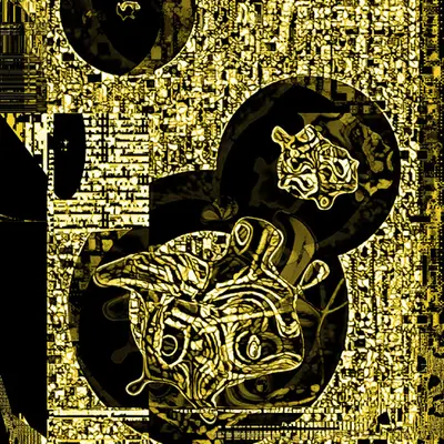 proliferation [xray]