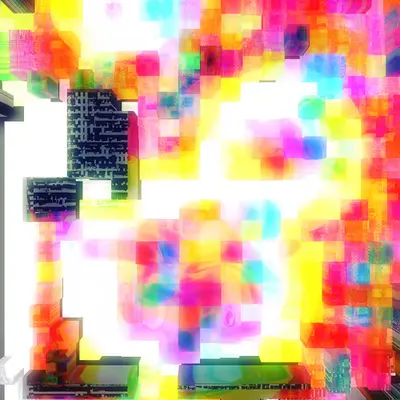 proliferation [voxel]