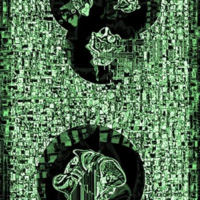collaboration [xray]