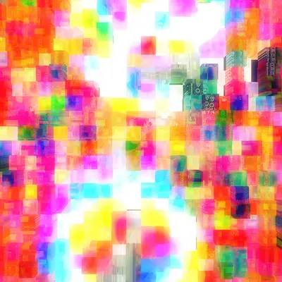 collaboration [voxel]