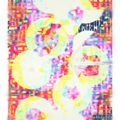 community [photoglitch]
