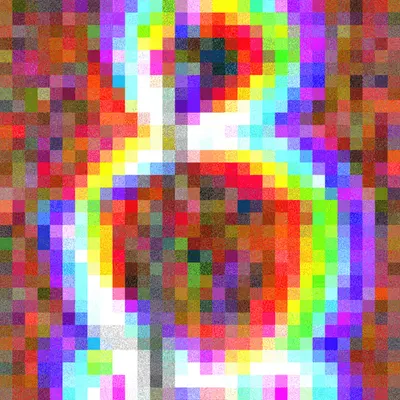 identity [pixel]