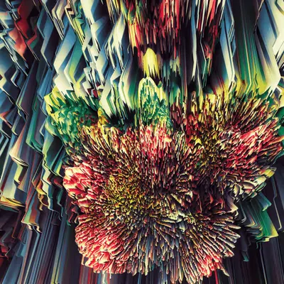 florae_abstracta xxvii
