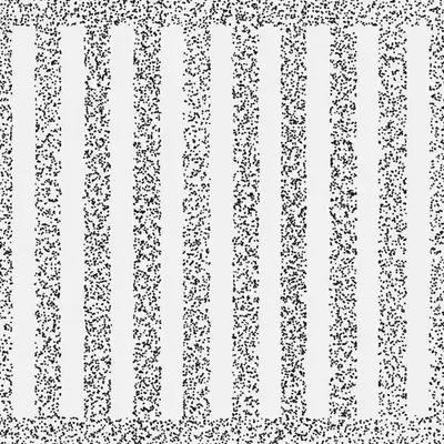 stipple study. 2025 june 3.