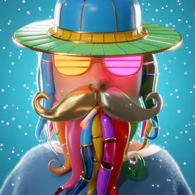 Mr Smoker