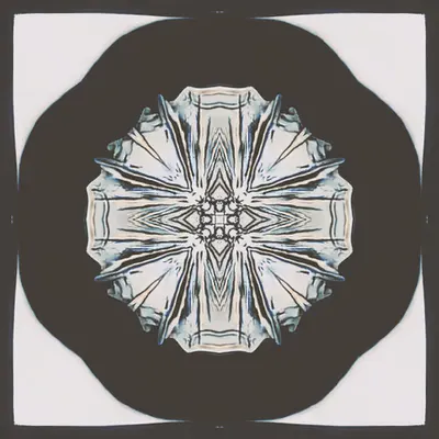 crystlgrph xvii