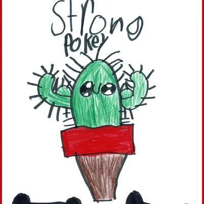 Strong Pokey